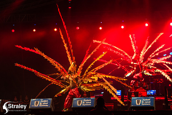King and Queen of the Bands - 2018 08 13 - 0330