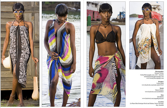 Lydia Smith pages 88 -89