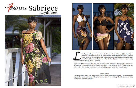 Lydia Smith pages 86 -87