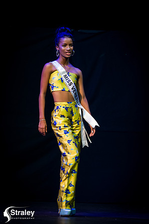 Miss Caribbean United Rehearsal  - 2018 06 01 - 0320