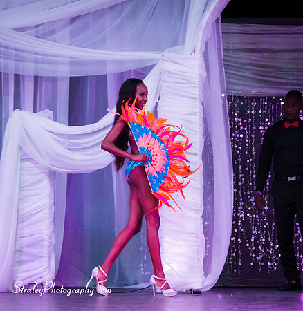 Spicemas National Queen Show - 2017 08 10 - 0831