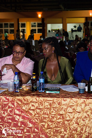 Miss Caribbean United Pageant - 2018 06 02 - 0883