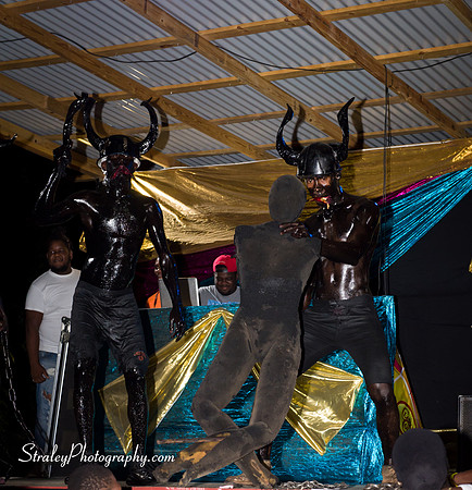 St Davids 2017 Carnival Launch 2017 06 04  - 0344