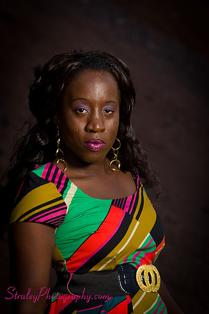 Model shoot gravel yard 2012 01 07 -  309