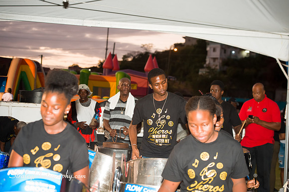 Spicemas 2018 Launch - 2018 04 07 - 0184