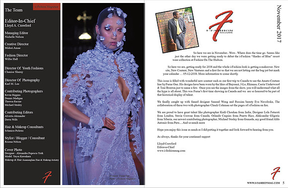 i-Fashion Magazine November 2017 - page04