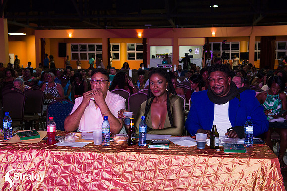 Miss Caribbean United Pageant - 2018 06 02 - 0884