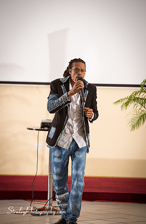 Media Workers of Grenada Award Event - 2017 12 03 - 0227