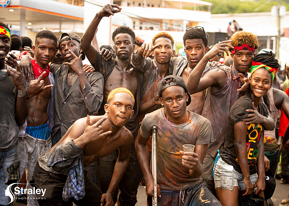Jouvert - 2018 08 13 - 0690