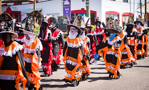 Parade of the Bands - 2018 08 14 - 0119