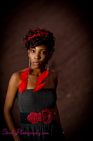 Model shoot gravel yard 2012 01 07 -  340