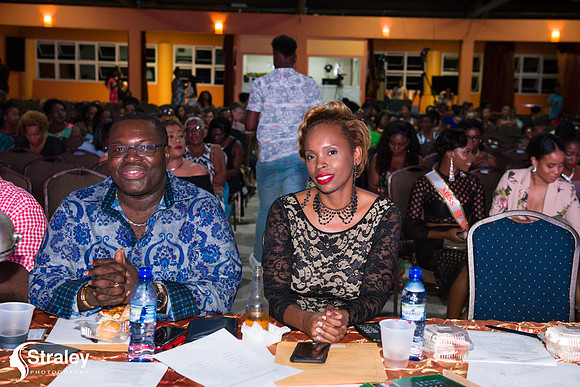 Miss Caribbean United Pageant - 2018 06 02 - 0868