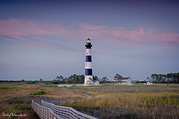 Bodie Lighthouse 2014 09 19 - 0100_HDR_1-Finished