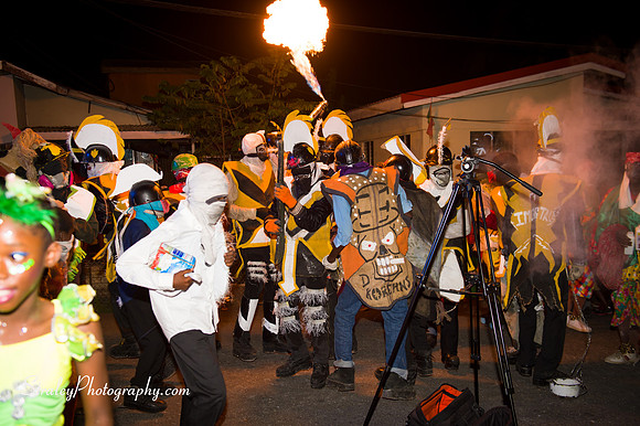 St Marks 2017 Carnival Launch 2017 06 24  - 0032