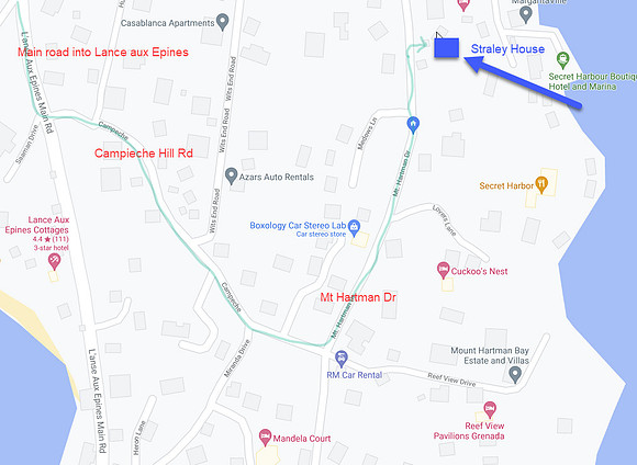 House map (1)