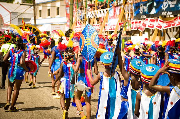 Parade of the Bands - 2018 08 14 - 0032