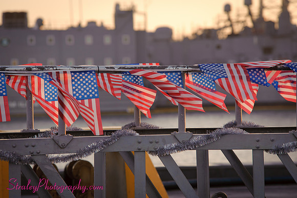 Flags