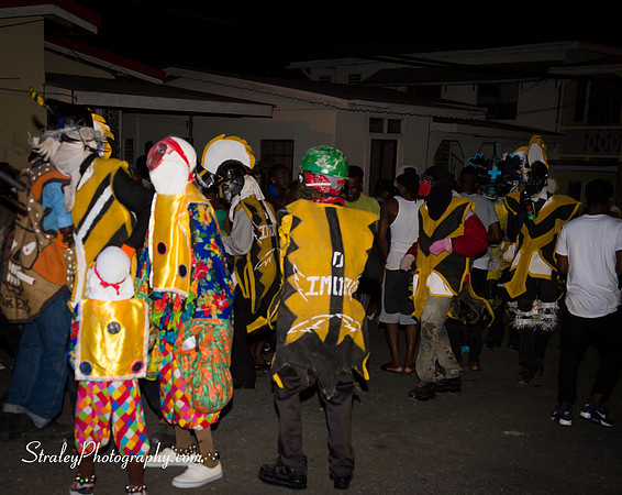 St Marks 2017 Carnival Launch 2017 06 24  - 0028