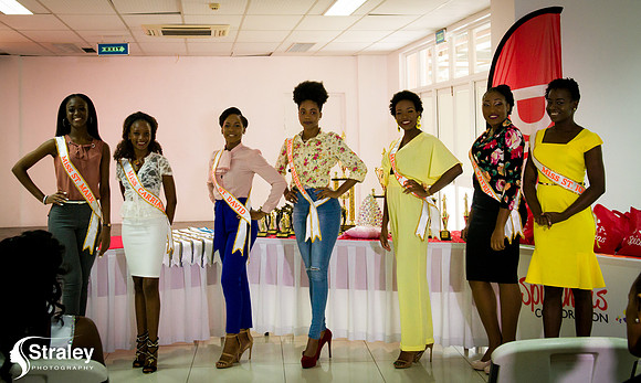 Miss Caribbean United Media  - 2018 05 30 - 0344