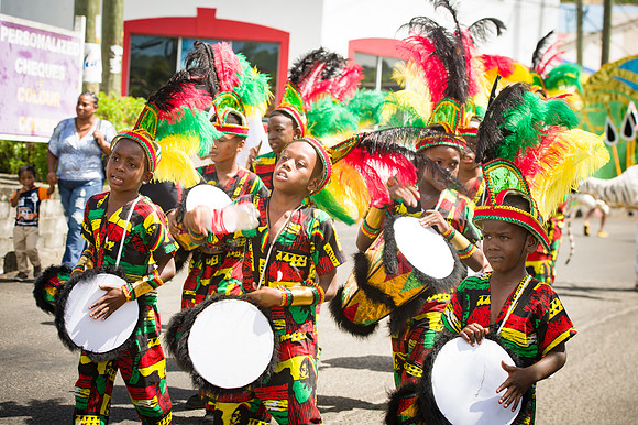 Parade of the Bands - 2018 08 14 - 0021