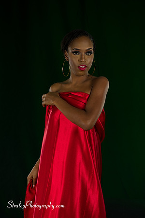 Tanisha Sampson  - 2018 03 08 - 0823