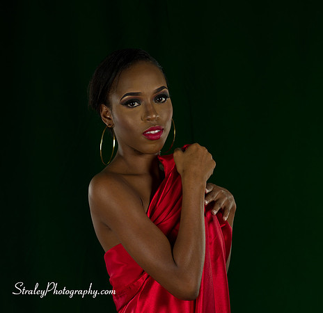 Tanisha Sampson  - 2018 03 08 - 0841