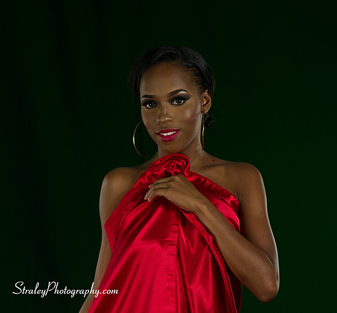 Tanisha Sampson  - 2018 03 08 - 0846