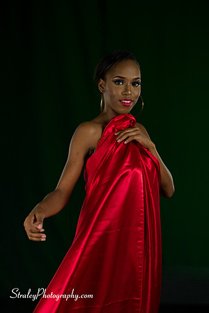Tanisha Sampson  - 2018 03 08 - 0848