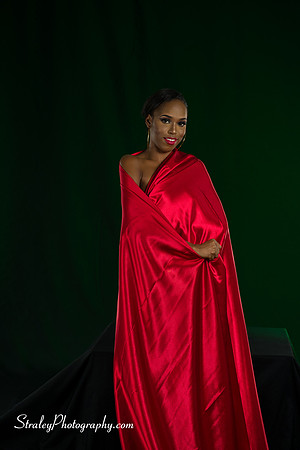 Tanisha Sampson  - 2018 03 08 - 0850