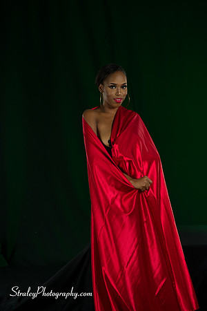 Tanisha Sampson  - 2018 03 08 - 0851