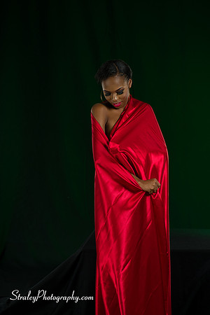 Tanisha Sampson  - 2018 03 08 - 0852