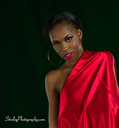 Tanisha Sampson  - 2018 03 08 - 0856