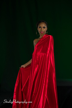 Tanisha Sampson  - 2018 03 08 - 0857