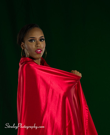 Tanisha Sampson  - 2018 03 08 - 0859
