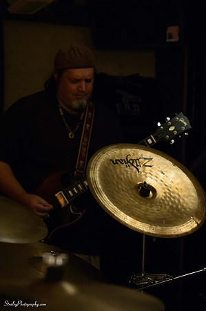 Band recording 2014 03 30 - 0236