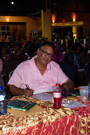 Miss Caribbean United Pageant - 2018 06 02 - 0874