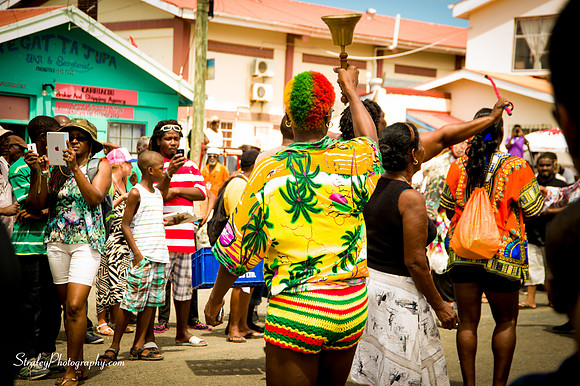 Carriacou Shakespear Mas 2015 02 17 - 0091