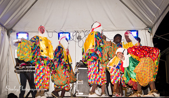 St Marks 2017 Carnival Launch 2017 06 24  - 0128