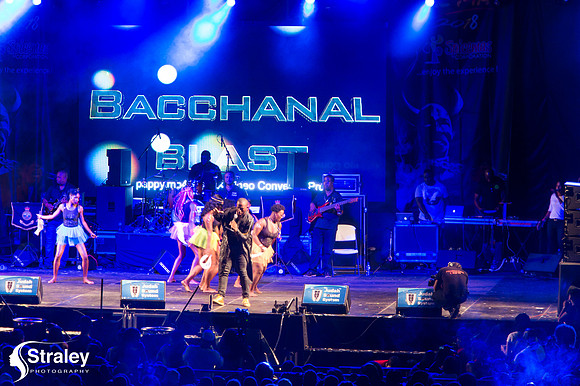Soca Monarch Spicemas - 2018 08 10 - 0766