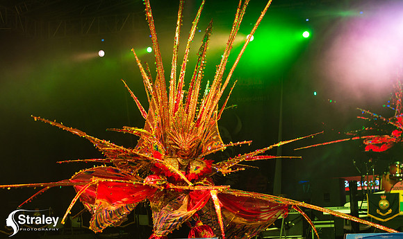 King and Queen of the Bands - 2018 08 13 - 0507