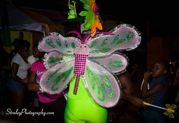 St Marks 2017 Carnival Launch 2017 06 24  - 0025