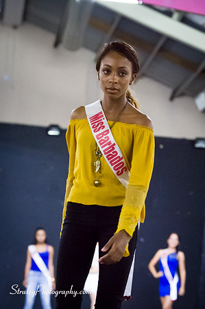 Caribbean United Pageant Final Rehearsal - 2017 04 28 - 0137