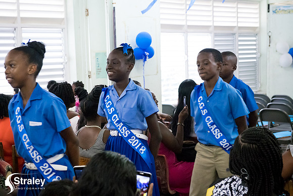 Mickiah Graduation - 2018 07 03 - 0503