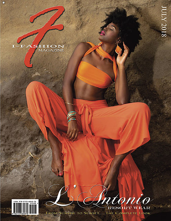 Page 1 - Cover page
