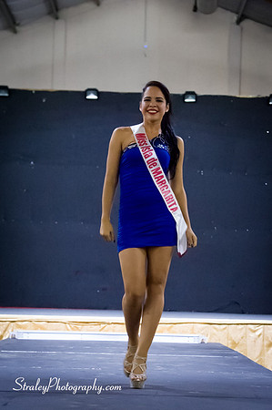 Caribbean United Pageant Final Rehearsal - 2017 04 28 - 0230