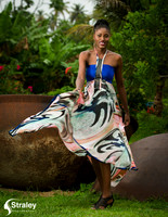 Fashion Design and Pageant
