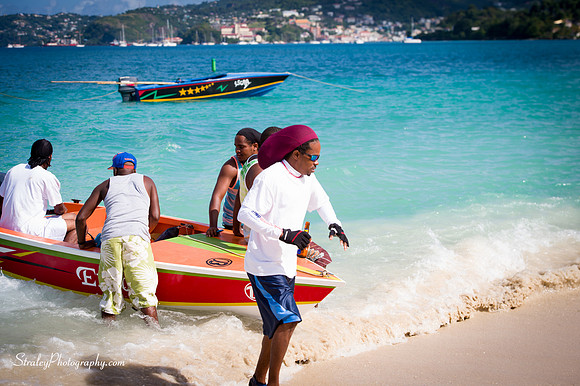 Grenada Workboats 2015 02 01 - 0234