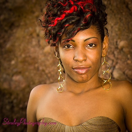 Model shoot gravel yard 2012 01 07 -  256