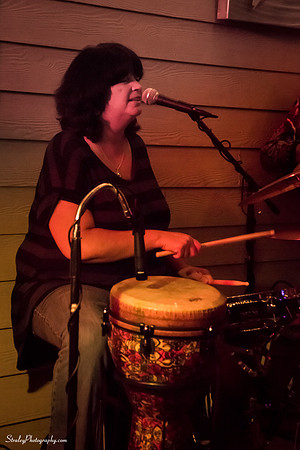 Ali and the Katz 2014 09 25 - 0135