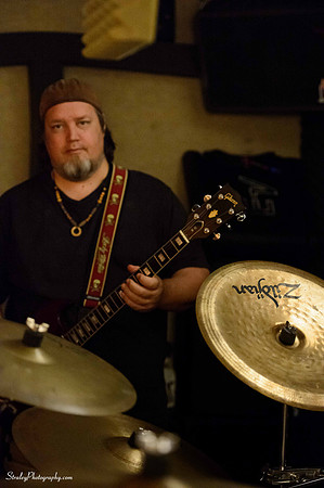 Band recording 2014 03 30 - 0240